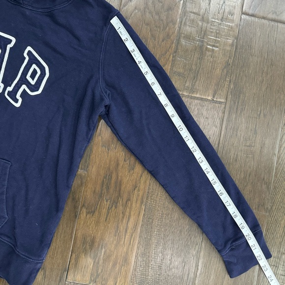 Kids GAP Hoodie - Picture 6 of 7